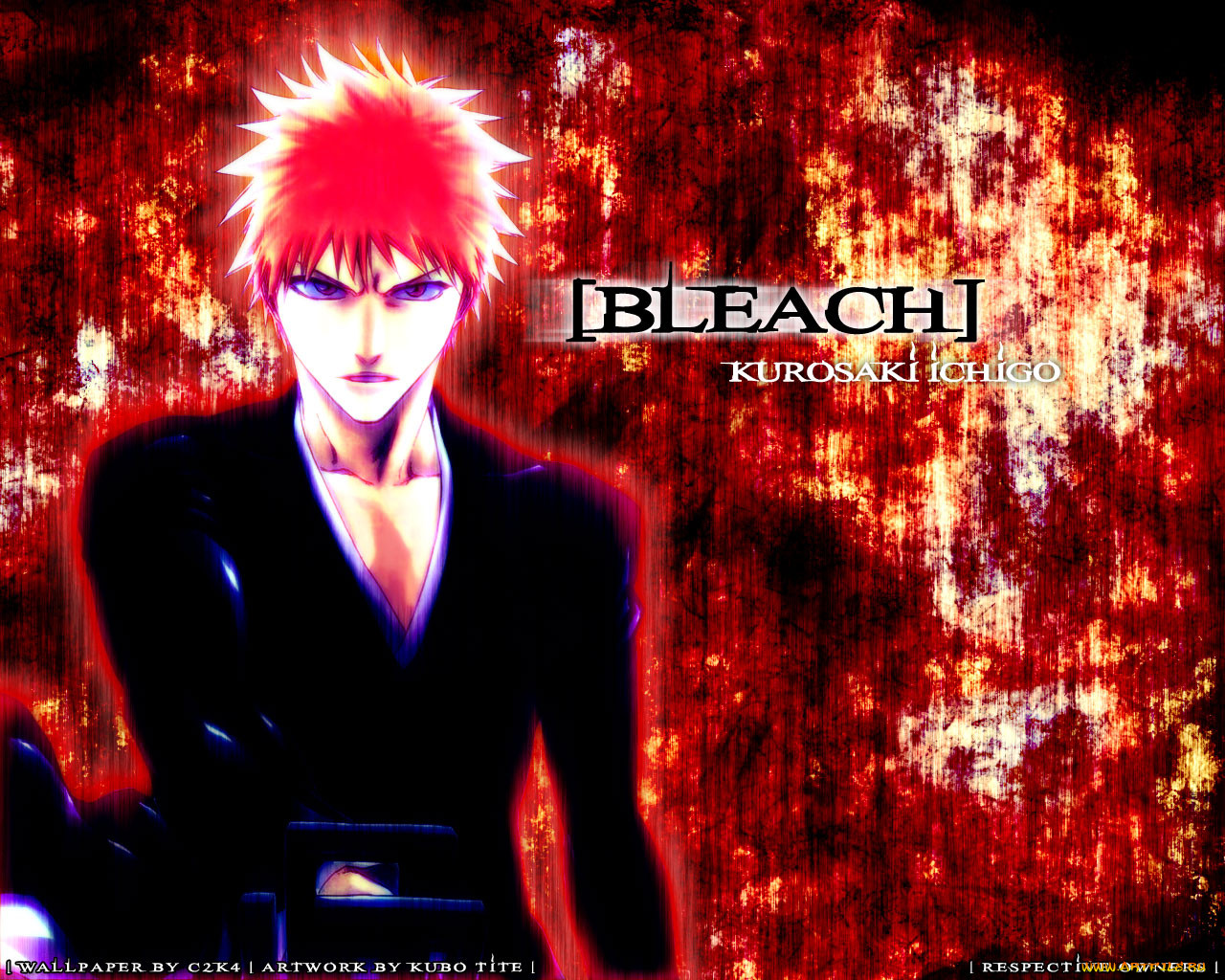 , bleach